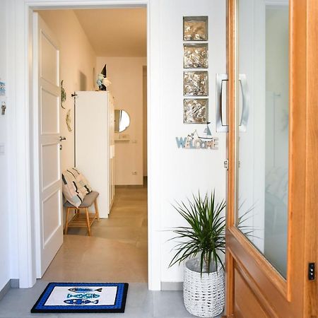 Ferienwohnung Granello Di Sabbia - Chianalea Di Scilla Exterior foto