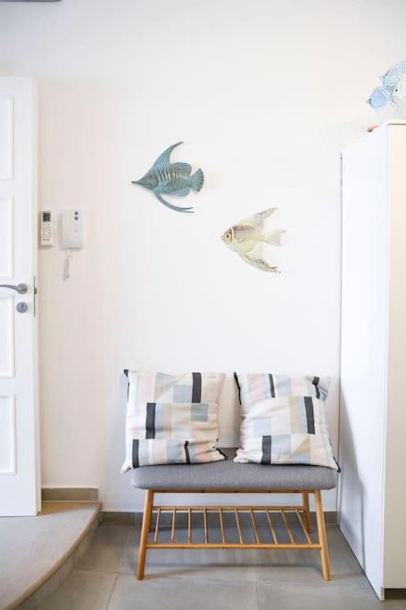 Ferienwohnung Granello Di Sabbia - Chianalea Di Scilla Exterior foto