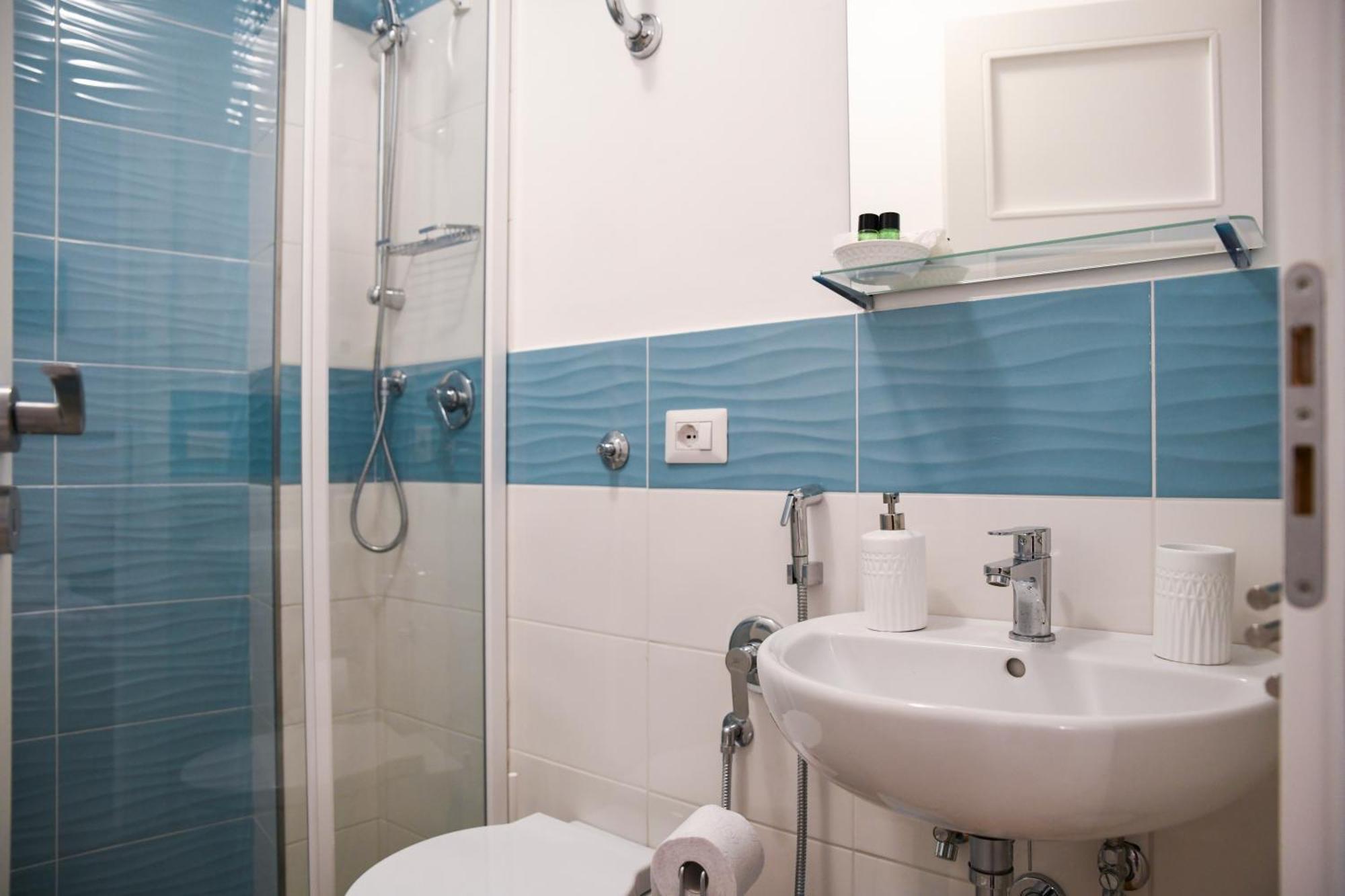 Ferienwohnung Granello Di Sabbia - Chianalea Di Scilla Exterior foto