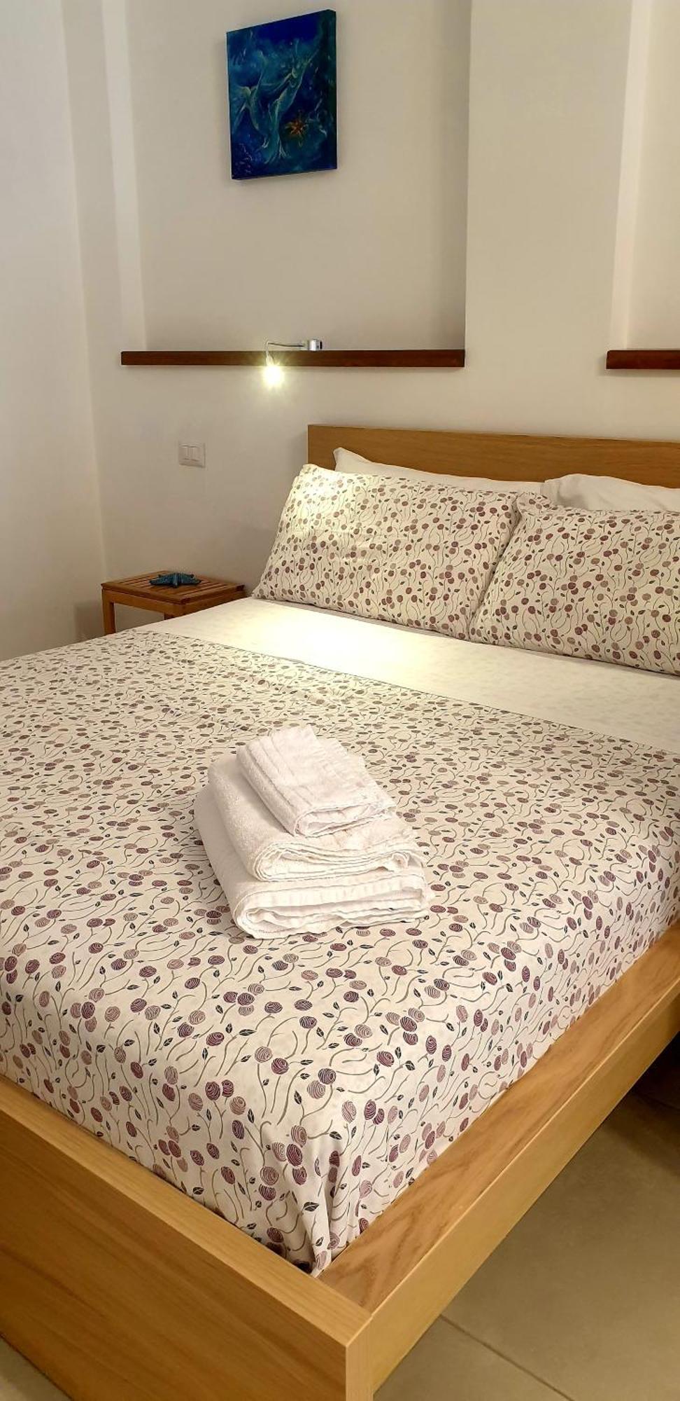 Ferienwohnung Granello Di Sabbia - Chianalea Di Scilla Exterior foto
